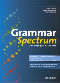 Bertrand.pt - Grammar Spectrum
