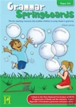 Bertrand.pt - Grammar Springboards Year 3-4