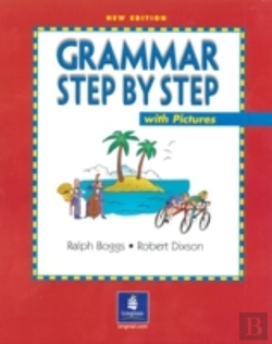 Bertrand.pt - Grammar Step By Step With Pictures