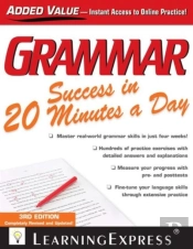 Grammar Success In 20 Minutes
