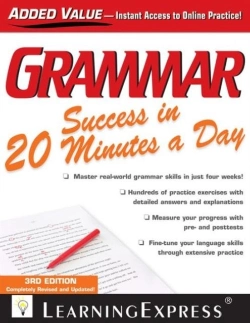 Bertrand.pt - Grammar Success In 20 Minutes