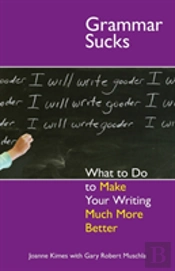 Grammar Sucks
