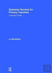 Grammar Survival For Primary Teachers