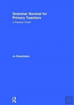 Bertrand.pt - Grammar Survival For Primary Teachers