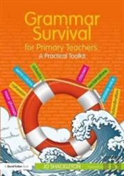 Grammar Survival For Primary Teachers