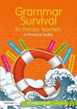 Bertrand.pt - Grammar Survival For Primary Teachers