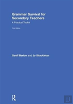 Bertrand.pt - Grammar Survival For Secondary Teachers