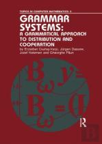 Grammar Systems