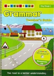 Grammar Teacher'S Guide