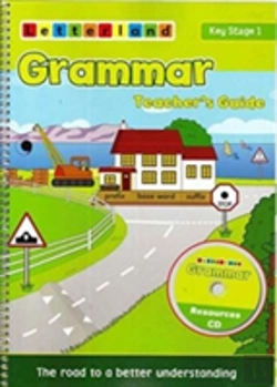 Bertrand.pt - Grammar Teacher'S Guide