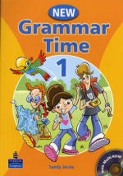 Bertrand.pt - Grammar Time 1