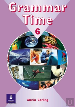 Bertrand.pt - Grammar Time 6 Global Students Book