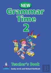 Grammar Time