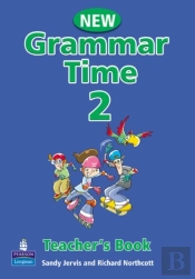Grammar Time