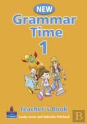 Grammar Time