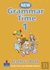 Grammar Time