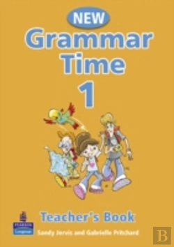 Bertrand.pt - Grammar Time