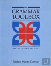 Grammar Toolboxconstruction Manual