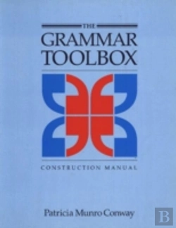 Bertrand.pt - Grammar Toolboxconstruction Manual