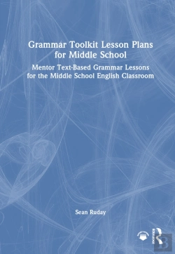 Bertrand.pt - Grammar Toolkit Lesson Plans For Middle School