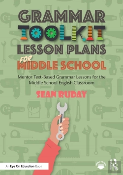 Bertrand.pt - Grammar Toolkit Lesson Plans For Middle School