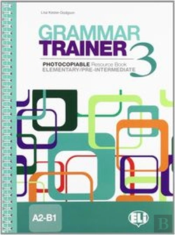 Bertrand.pt - Grammar Trainer