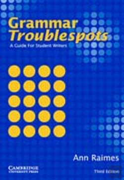 Bertrand.pt - Grammar Troublespots