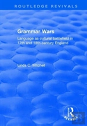 Grammar Wars