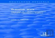 Grammar Wars