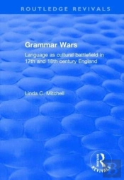 Grammar Wars