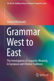 Grammar West To East