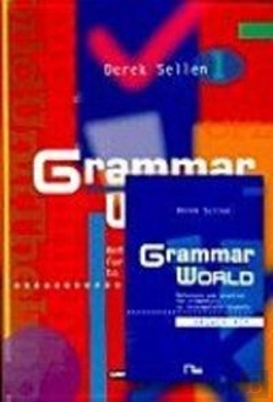 Bertrand.pt - Grammar World+Cd