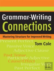 Grammar-Writing Connections