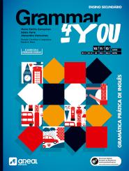 Grammar4You - Inglês - 10.º / 11.º / 12.º  Anos