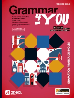 Bertrand.pt - Grammar4You - Inglês - 7.º / 8.º / 9.º  Anos