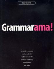 Grammarama!
