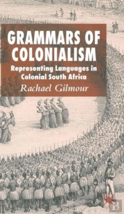 Bertrand.pt - Grammars Of Colonialism