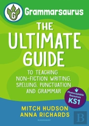 Grammarsaurus Key Stage 1