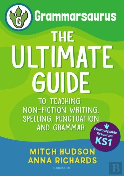 Bertrand.pt - Grammarsaurus Key Stage 1