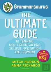 Grammarsaurus Key Stage 2