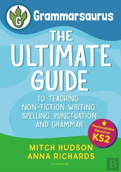 Bertrand.pt - Grammarsaurus Key Stage 2