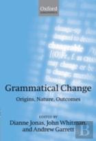 Grammatical Change