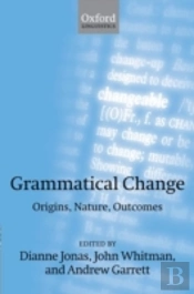 Grammatical Change