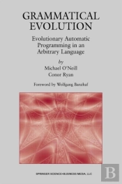 Grammatical Evolution