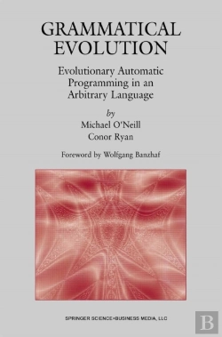 Bertrand.pt - Grammatical Evolution