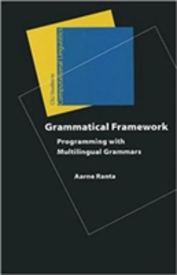 Bertrand.pt - Grammatical Framework