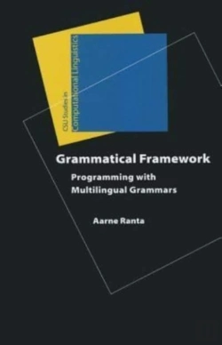 Bertrand.pt - Grammatical Framework
