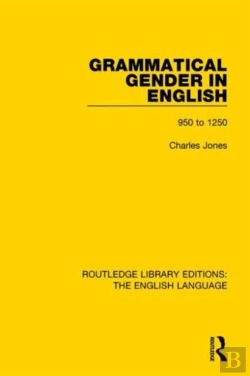 Bertrand.pt - Grammatical Gender In English