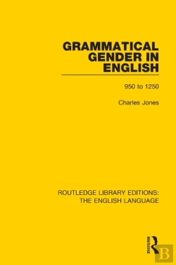 Bertrand.pt - Grammatical Gender In English