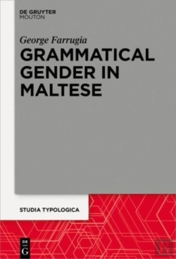 Bertrand.pt - Grammatical Gender In Maltese